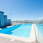 Appartimao By Algarve Holidays