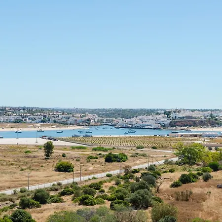 Appartimao By Algarve Holidays פורטימאו
