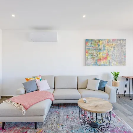 Lägenhet Appartimao