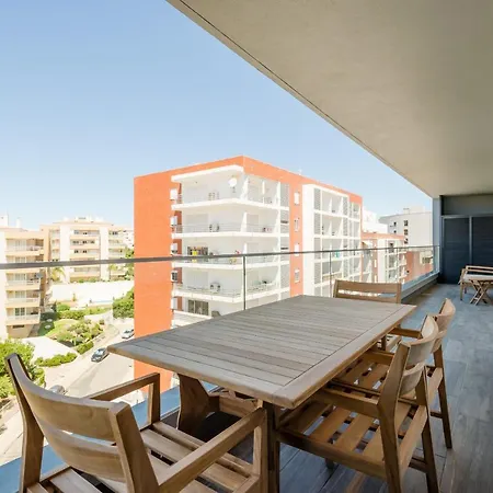 Appartimao By Algarve Holidays פורטימאו