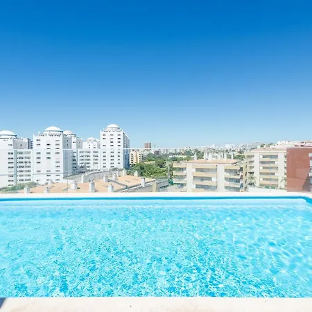 Appartimao By Algarve Holidays * פורטימאו
