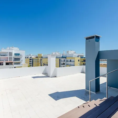 Appartimao By Algarve Holidays פורטימאו