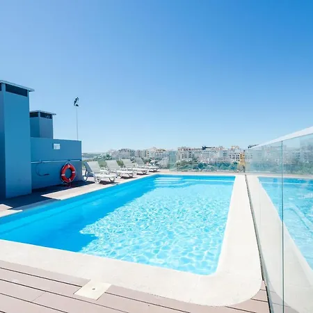 Appartimao By Algarve Holidays