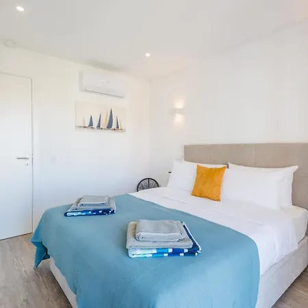 Appartimao By Algarve Holidays *
