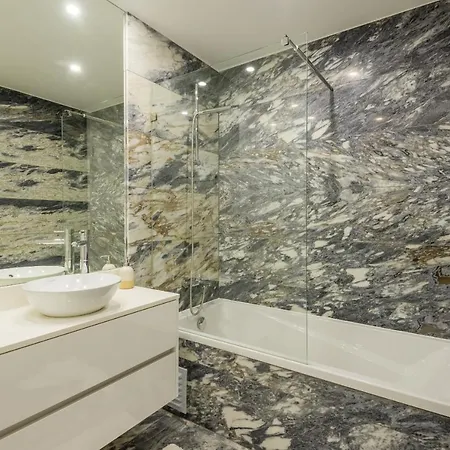 Appartimao Lägenhet Portimão