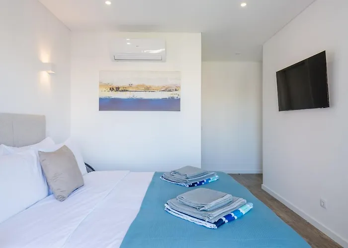 Apartament Appartimao By Algarve Holidays