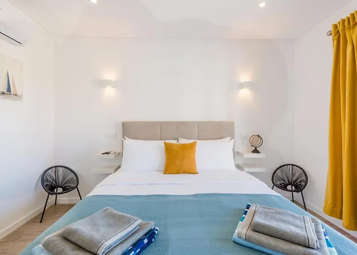 Apartament Appartimao By Algarve Holidays