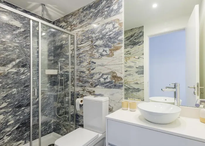 Appartimao By Algarve Holidays *