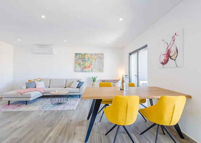 Appartimao By Algarve Holidays *