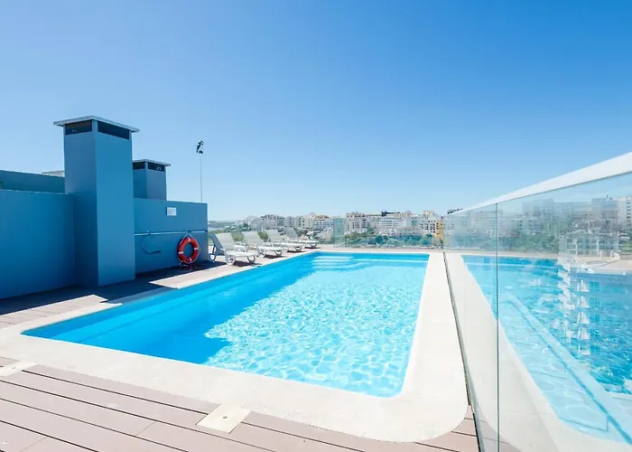 Appartimao By Algarve Holidays