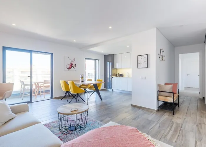 Apartament Appartimao By Algarve Holidays Portimão