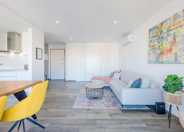Apartament Appartimao By Algarve Holidays
