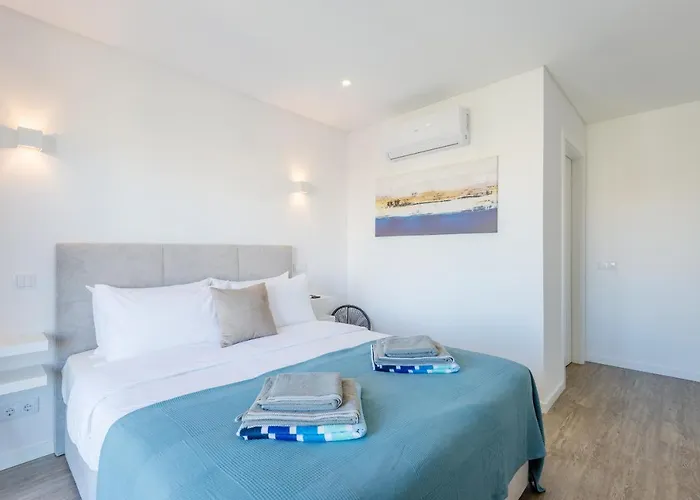 Appartimao By Algarve Holidays * Portimão