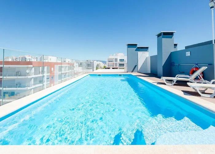 Apartament Appartimao By Algarve Holidays Portimão