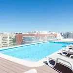 Lägenhet Appartimao By Algarve Holidays