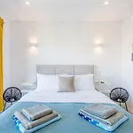 Apartment Appartimao By Algarve Holidays *