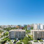 Appartimao By Algarve Holidays Lägenhet