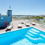 Appartimao By Algarve Holidays