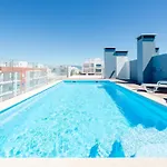 Lägenhet Appartimao By Algarve Holidays Portimão