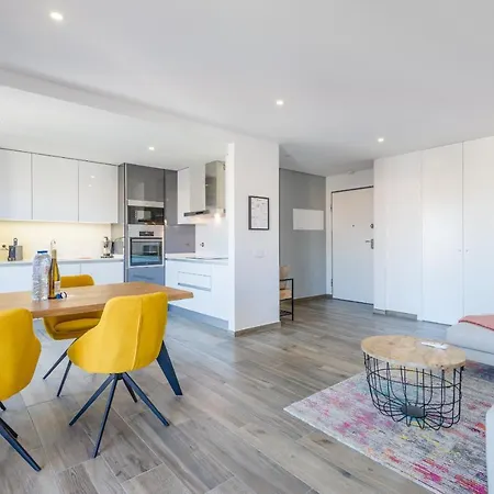 Apartament Appartimao Portimão