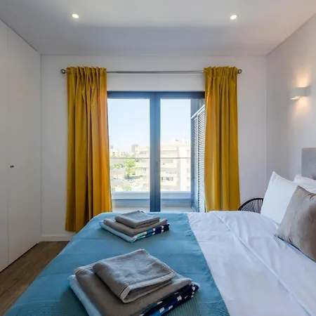 Appartimao By Algarve Holidays * 포티마오