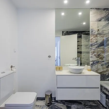 Appartimao Apartament Portimão