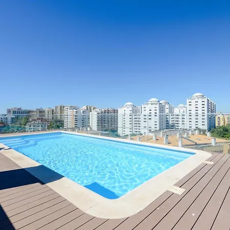 Appartimao By Algarve Holidays 아파트