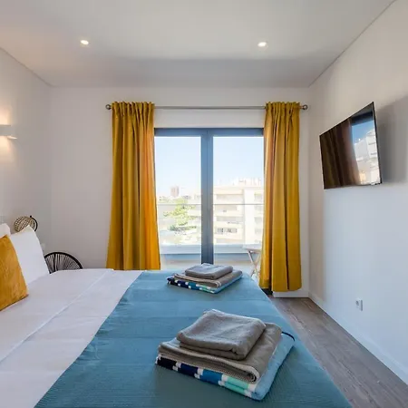 Appartimao By Algarve Holidays 아파트