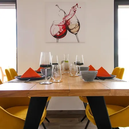 Apartment Appartimao Portimao