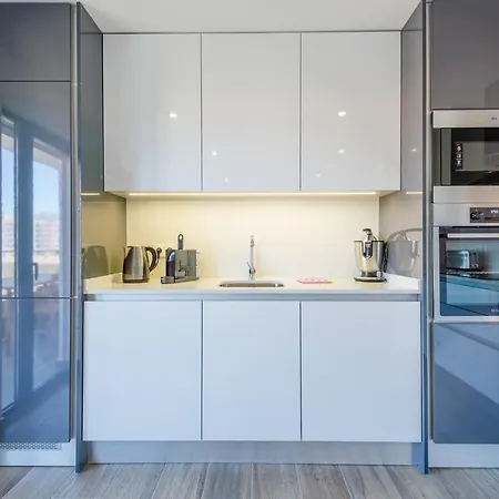 Appartimao Portimão