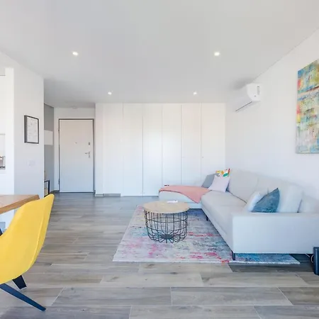 Apartment Appartimao