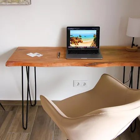 Apartment Appartimao *