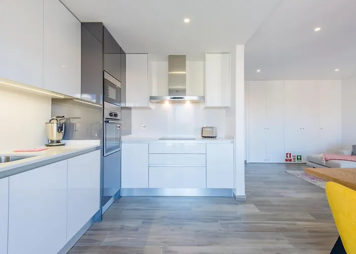 Appartimao By Algarve Holidays