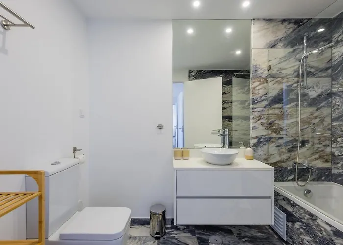 Appartimao By Algarve Holidays 아파트 포티마오