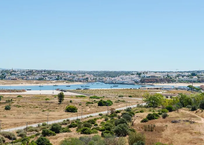 Appartimao By Algarve Holidays 포티마오