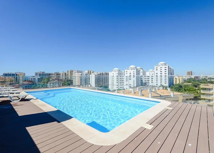 Appartimao By Algarve Holidays 아파트