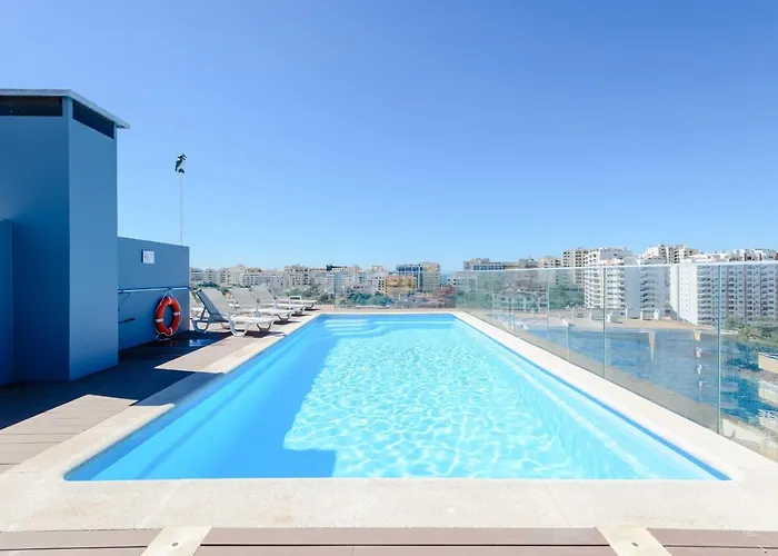 Appartimao By Algarve Holidays