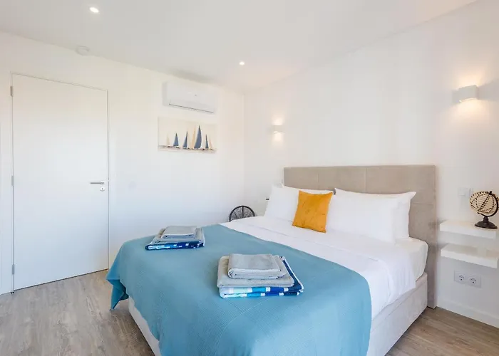 Appartimao By Algarve Holidays *