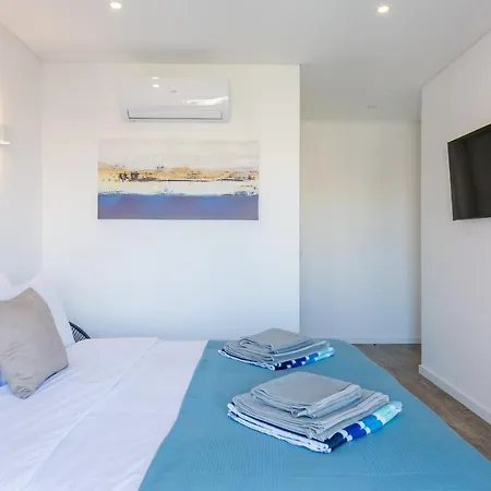 Διαμέρισμα Appartimao By Algarve Holidays