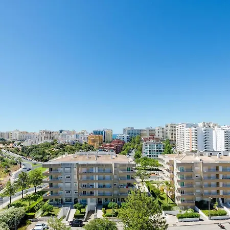 Appartimao By Algarve Holidays Apartment