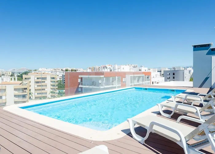 Διαμέρισμα Appartimao By Algarve Holidays