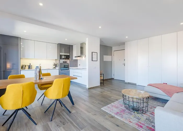 Διαμέρισμα Appartimao By Algarve Holidays Portimão