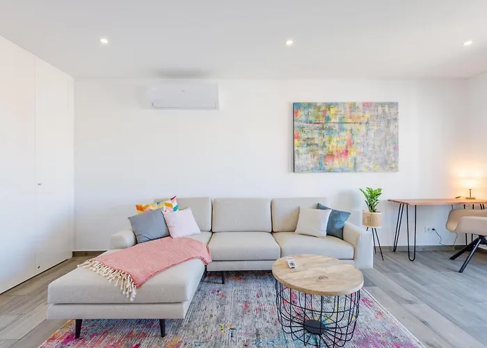 Διαμέρισμα Appartimao By Algarve Holidays