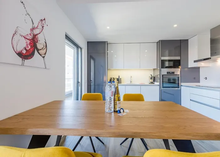 Appartimao By Algarve Holidays *