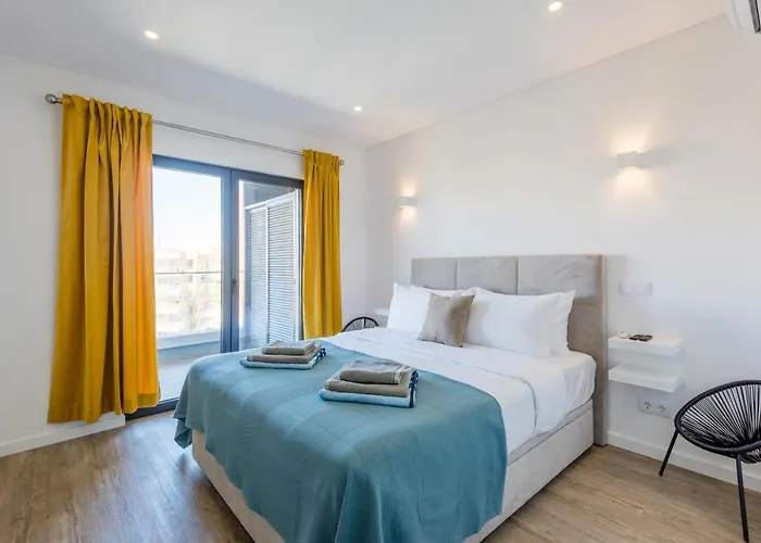 Διαμέρισμα Appartimao By Algarve Holidays