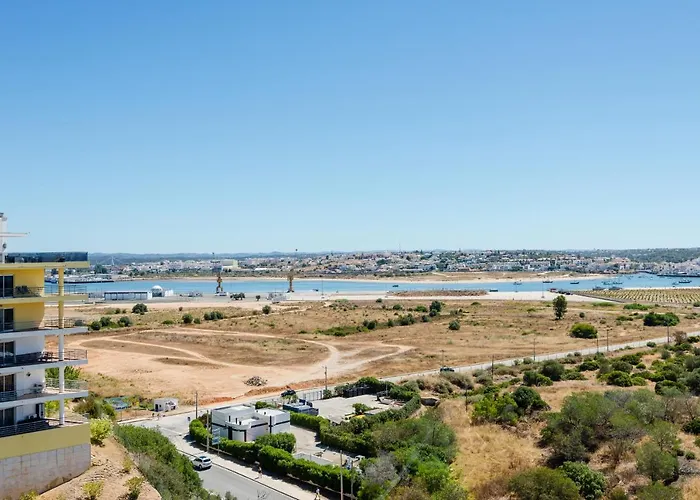 Διαμέρισμα Appartimao By Algarve Holidays *