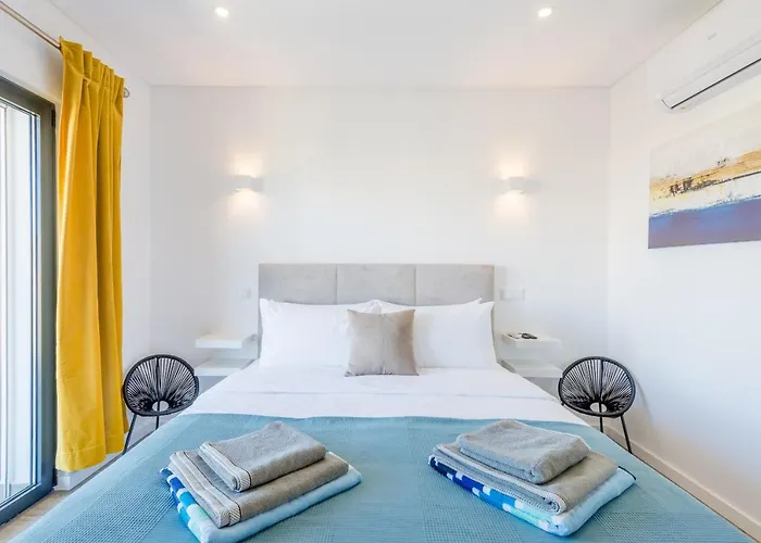 Διαμέρισμα Appartimao By Algarve Holidays *