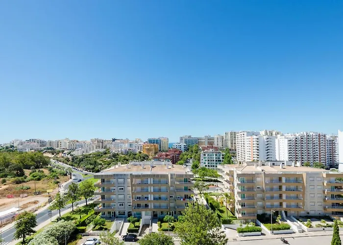 Appartimao By Algarve Holidays Διαμέρισμα