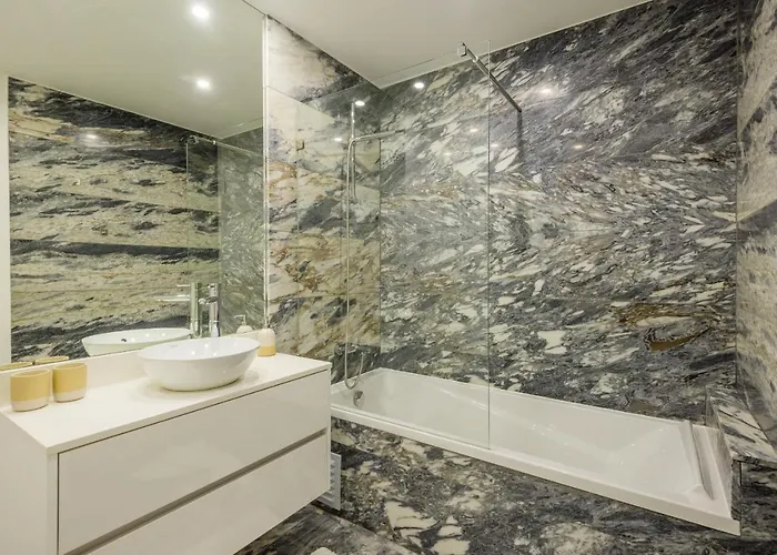 Appartimao By Algarve Holidays Διαμέρισμα Portimão