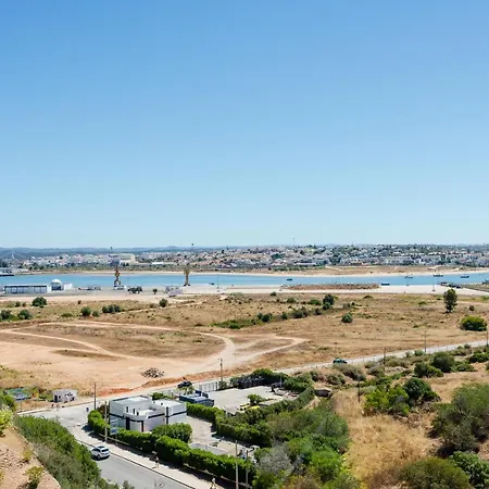 Apartman Appartimao By Algarve Holidays *